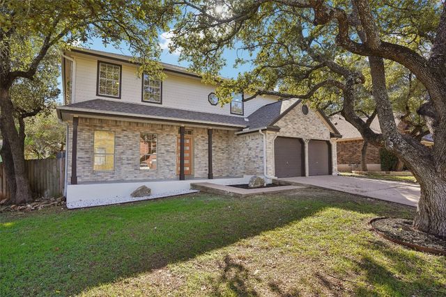 $587,900 | 1110 Mahogany Lane | Cedar Park