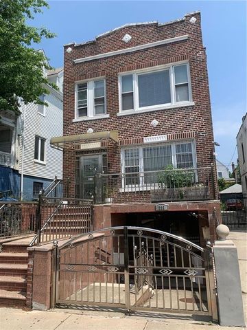 $3,500,000 | 235 86th Street | Bay Ridge