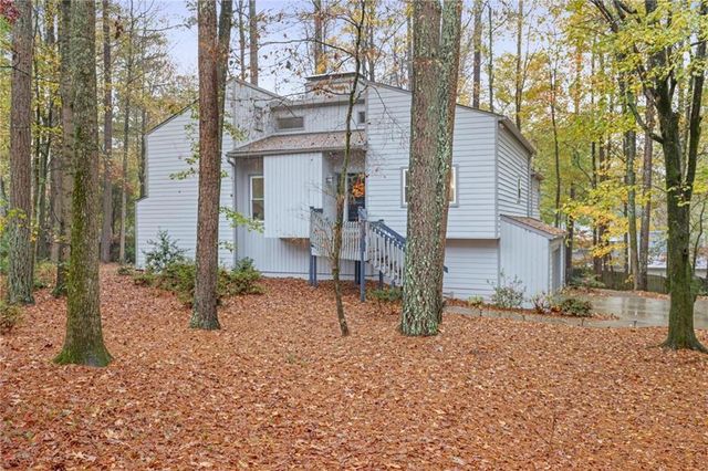 $675,000 | 2592 Stockbridge Road | Chimney Springs