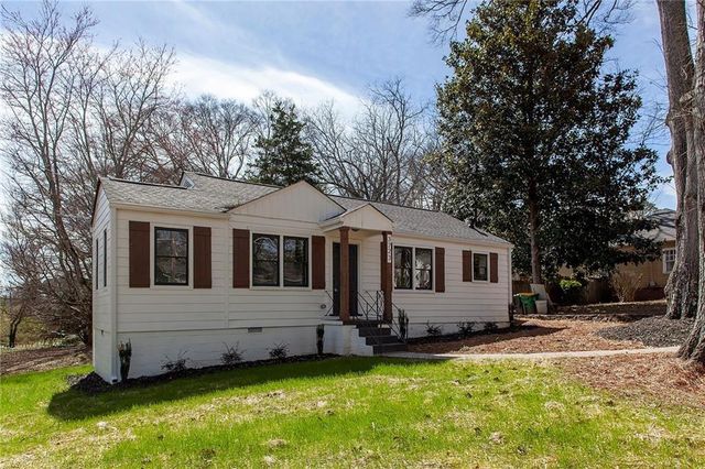 $265,000 | 3723 Debelle Street | Clarkston