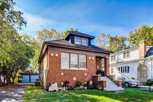 $399,000 | 1244 Taylor Avenue | Highland Park