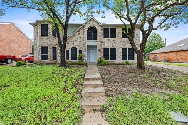 $430,000 | 1604 Lincoln Drive | Wylie