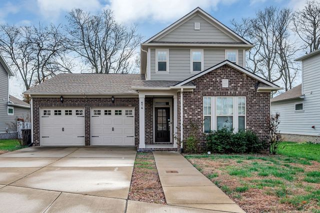 $3,300 | 676 Nottingham Avenue | Hendersonville