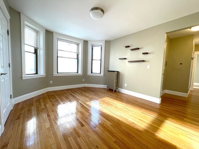 $2,650 | 660 Huntington Avenue, Unit 44 | Mission Hill