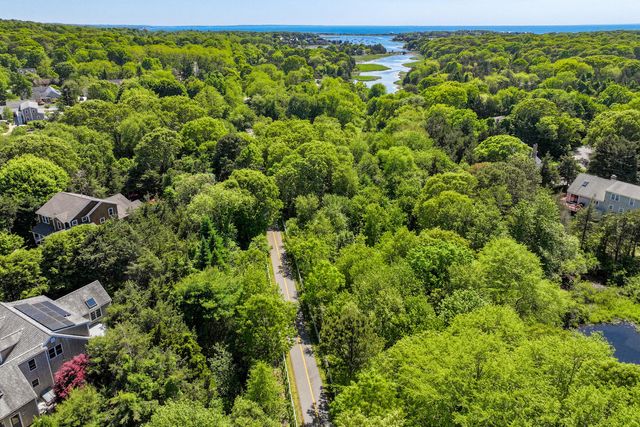 $499,000 | Lot 1 West Falmouth Highway | West Falmouth