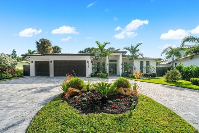 $2,880,000 | 902 Roberts Road | Boynton Beach