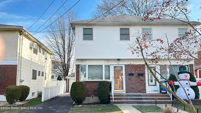 $688,000 | 43 Tremont Avenue | Westerleigh