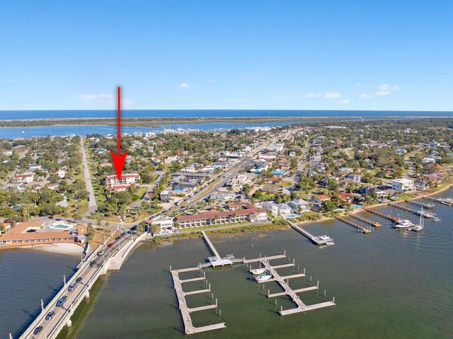 $498,000 | 12 Flagler Boulevard, Unit B202 | North Davis Shores