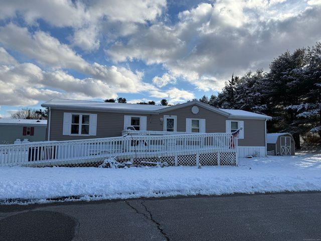 $115,000 | 56 Circle Drive | Windham