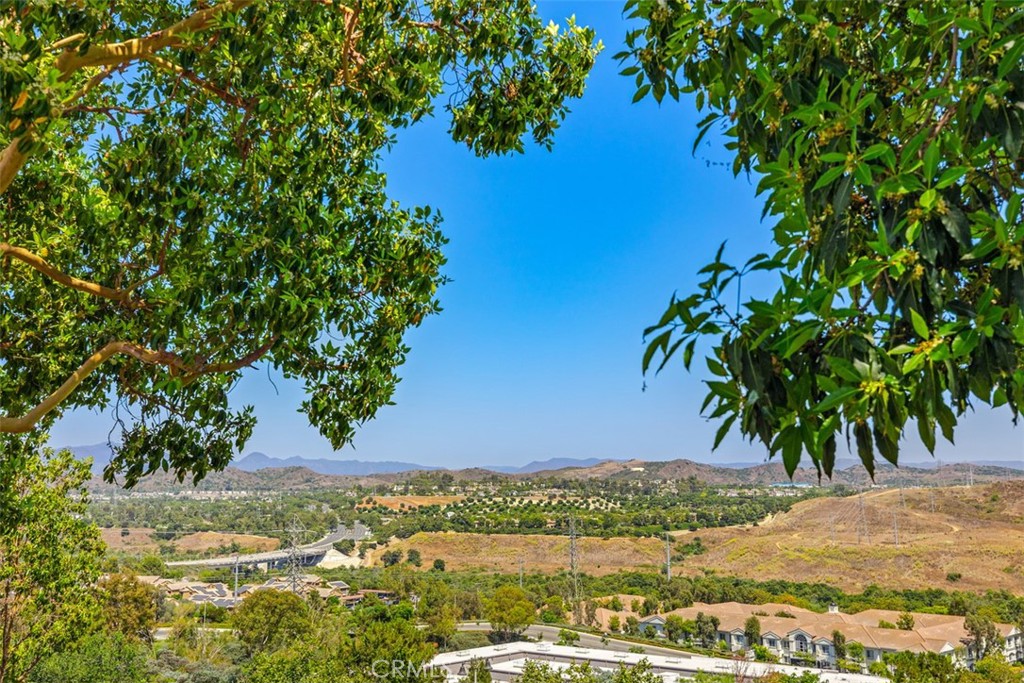 Pano Valley and Mountain Views - visible from main living areas, primary bedroom and backyard