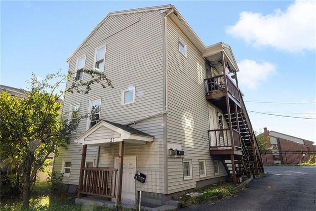 $2,250 | 37 Messer Street, Unit 3 | West End Providence