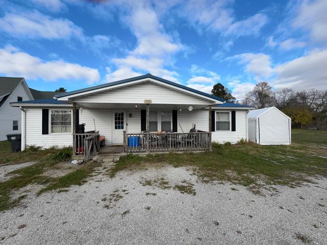 $125,000 | 8300 East County Road 210 South | New Point