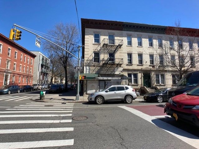 $3,000 | 605 Rogers Avenue, Unit STORE | Prospect Lefferts Gardens