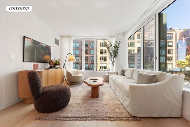 $2,500,000 | 450 Washington Street, Unit 314 | TriBeCa