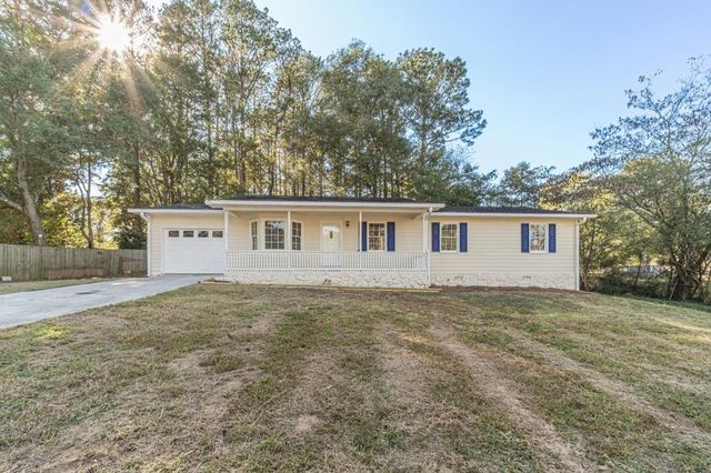 $334,900 | 3760 Sunny Hill Drive