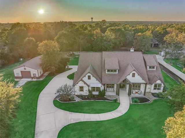 $1,100,000 | 8989 Stone Oak Drive | Conroe Southwest