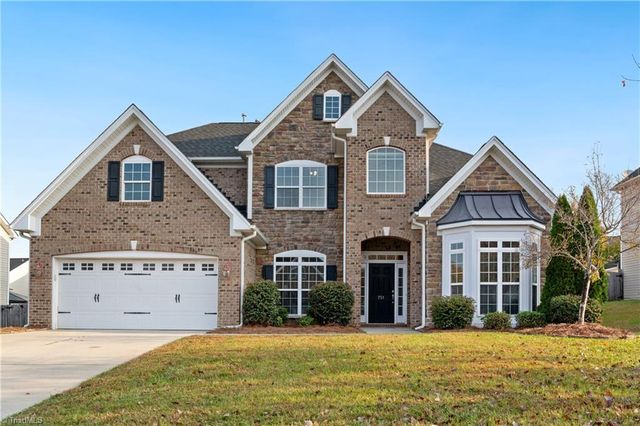 $489,900 | 751 Cannonade Drive | Four Brightwood Farm