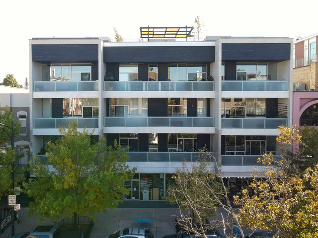 $749,000 | 1711 West Division Street, Unit 204 | East Village