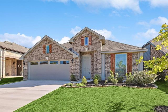 $439,900 | 2609 Thornhill Lane | Mansfield