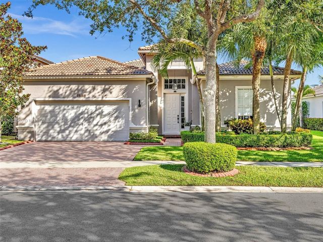 $1,300,000 | 19469 South Whitewater Avenue | Isles at Weston