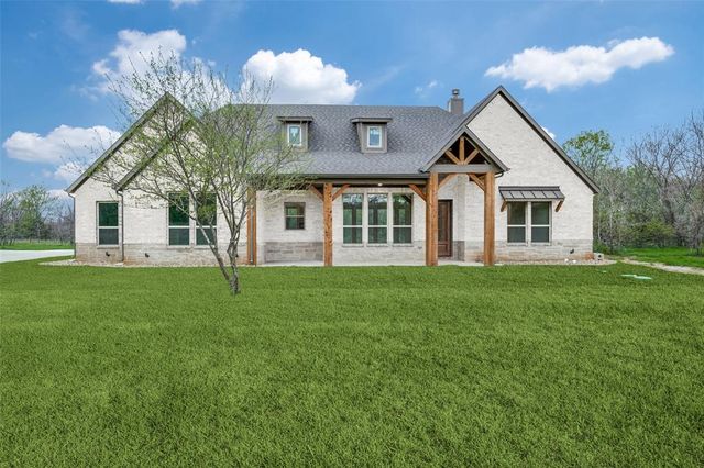 $825,000 | 1004 Lake Prairie Trail | Far West Fort Worth