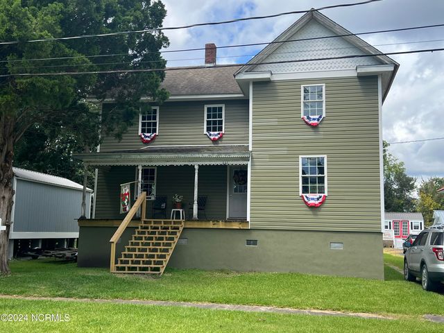 $198,000 | 345 Cedar Street | Belhaven