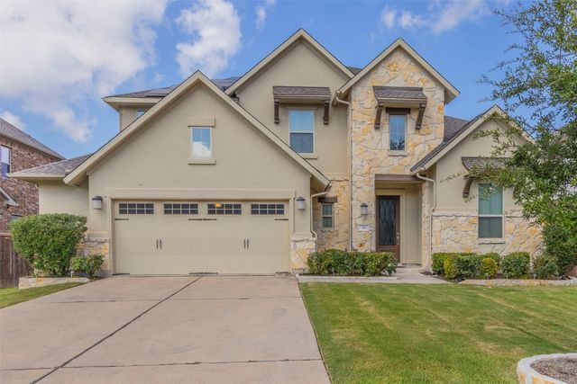 $779,900 | 103 County Road 180, Unit 38 | Cedar Park