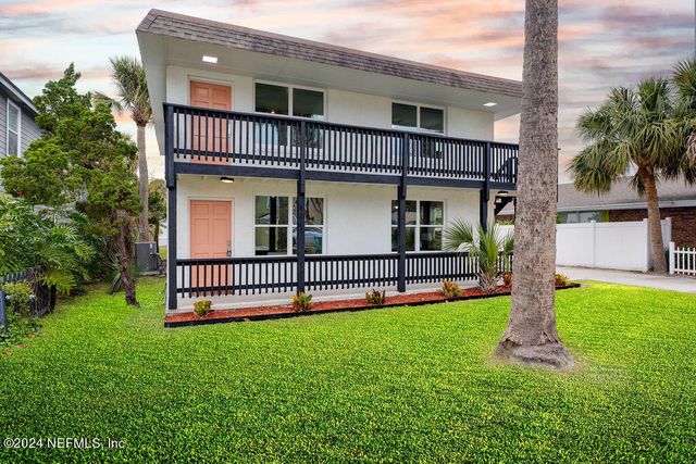 $1,240,000 | 230 Margaret Street | Jax Beach Park