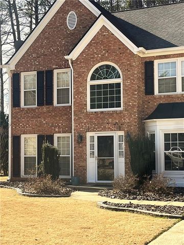 $460,000 | 4334 Martingale Lane | Acworth