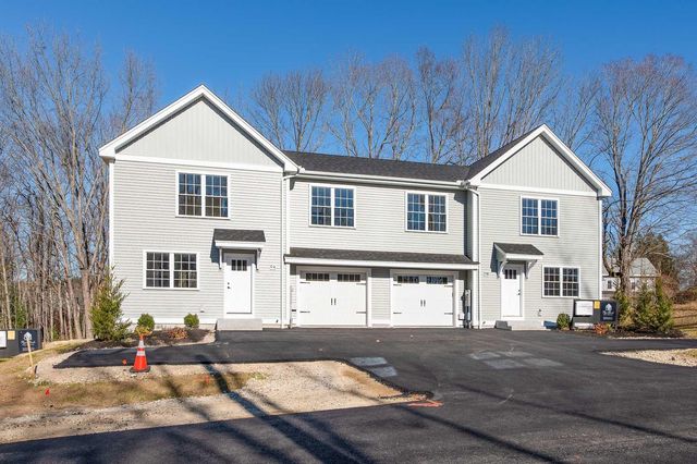 $510,000 | 9 A Birch Hill Lane, Unit 9A | Somersworth