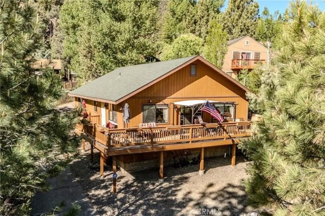 $385,000 | 15400 Mil Potrero Highway | Pine Mountain Club