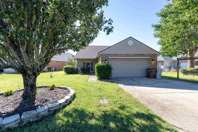 $485,000 | 4181 Soundpointe Drive | Tiger Point