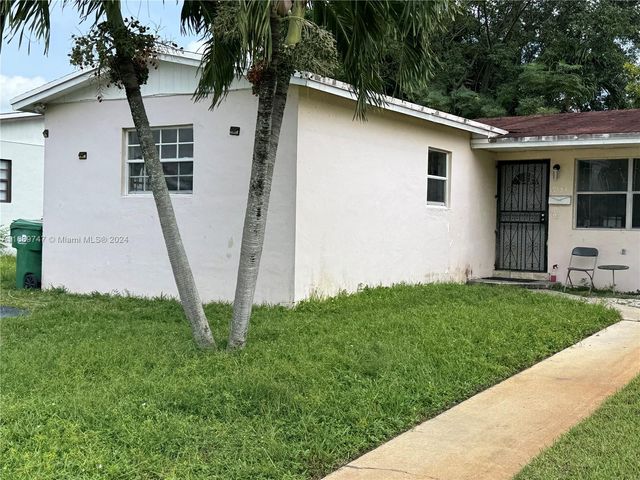 $359,000 | 19133 Northwest 35th Avenue | Carol City