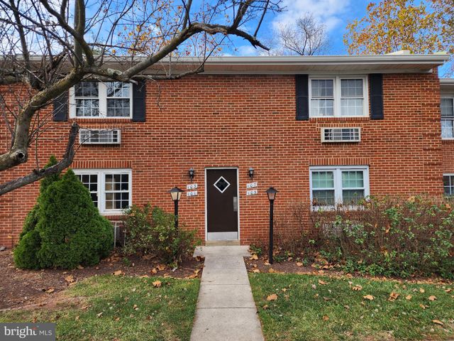 $1,625 | 103 North Emory Drive, Unit 286 | Pembrook of Loudoun