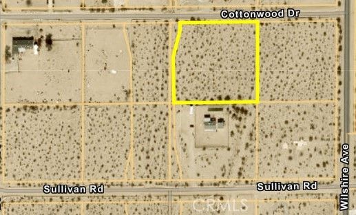 $20,000 | 0 624-163-18 29 Palms Ca | Hanson Area