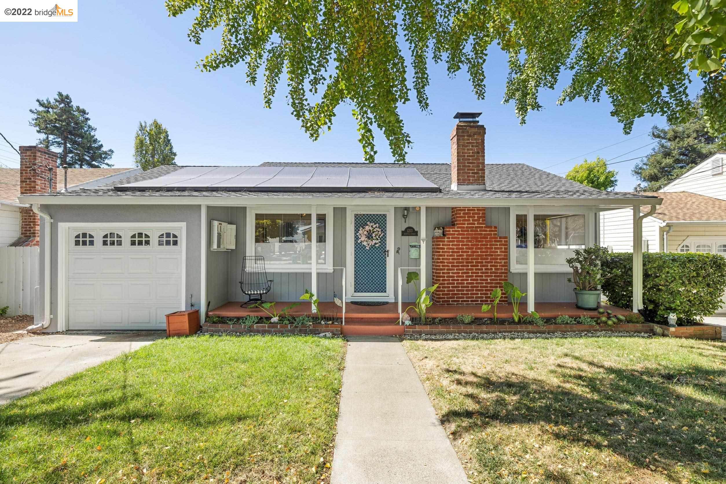 1213 Norvell Street, El Cerrito, CA 94530 | Compass