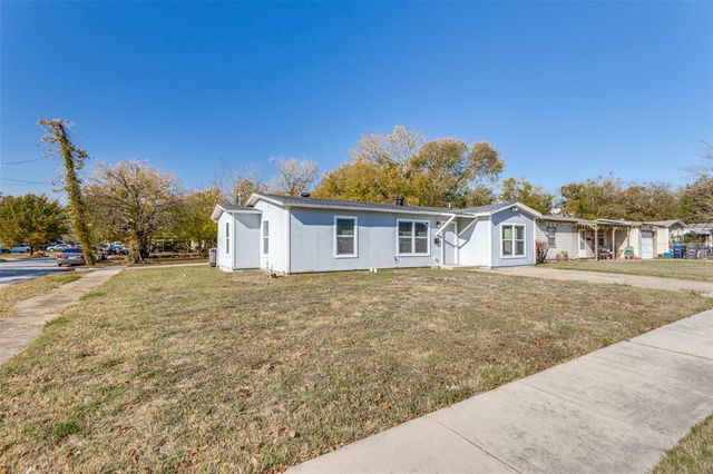 $1,690 | 3512 Pate Drive | Southeast Fort Worth