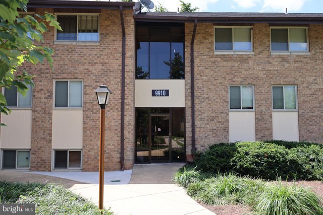 $215,000 | 9910 Walker House Road, Unit 5 | Montgomery Village