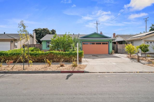 $1,149,000 | 2412 Lucerne Way | East San Jose