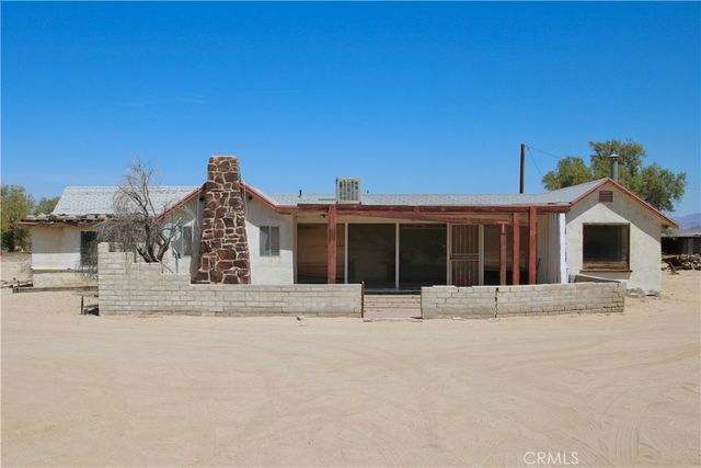 $275,000 | 5285 Utah Trail | Twentynine Palms