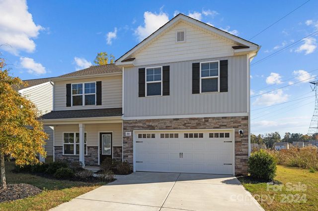 $474,900 | 384 Praline Way | Fort Mill