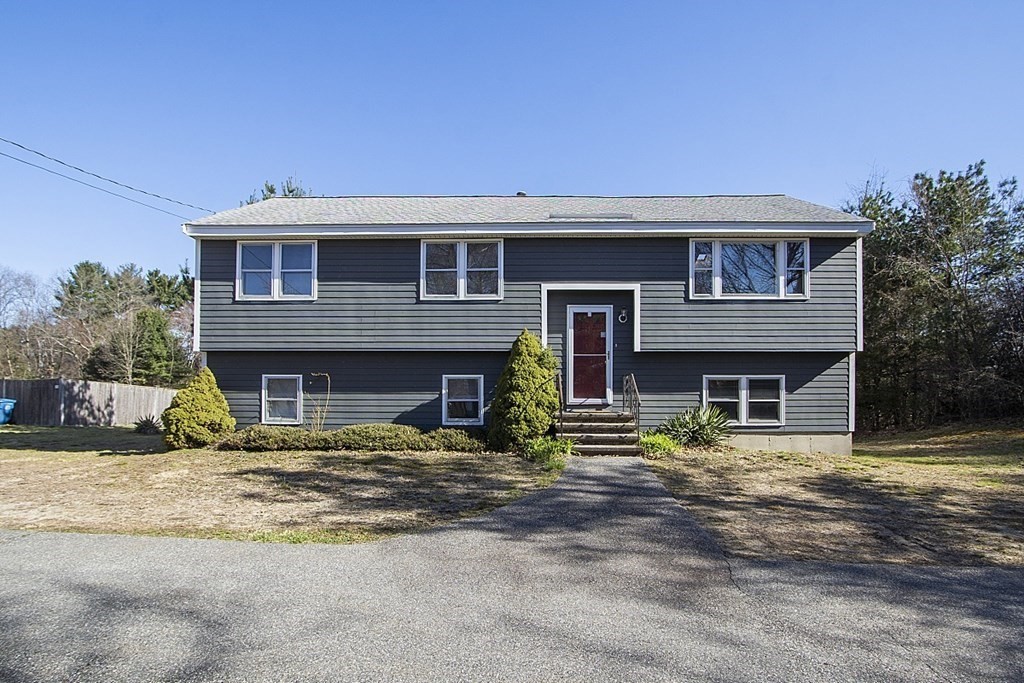 366 Salem Road Billerica MA 01821 Compass