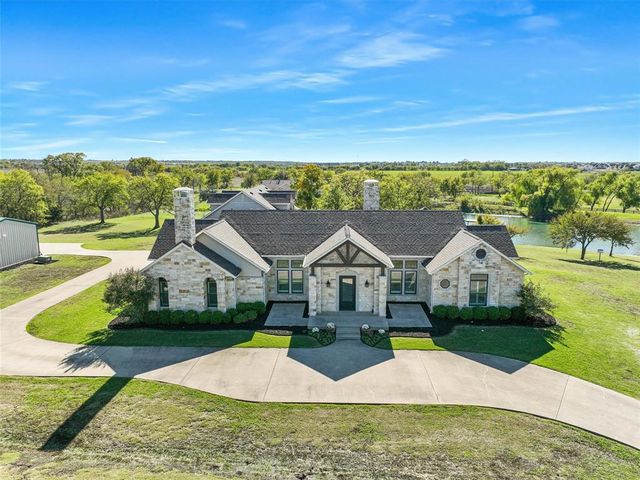 $1,600,000 | 3405 North Preston Lake Drive | Celina