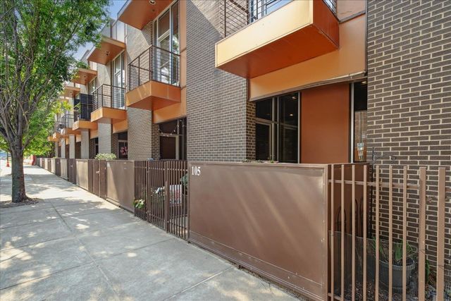 $247,500 | 449 Monroe Avenue, Unit 105 | Edge District