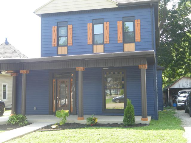 $289,500 | 630 East Water Street | Mount Vernon