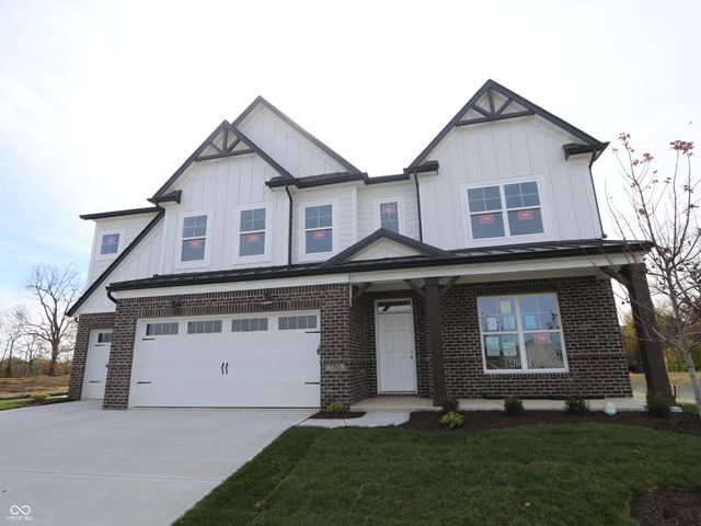 $599,990 | 5505 Sienna Court | Brownsburg