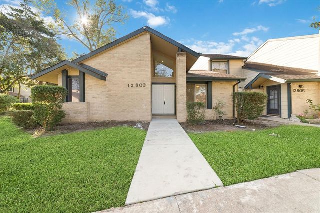 $197,000 | 12803 Carvel Lane | Alief