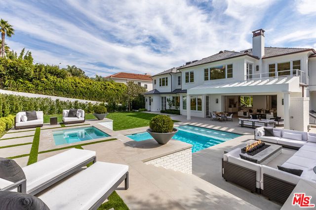 $17,998,000 | 755 Napoli Drive | Pacific Palisades