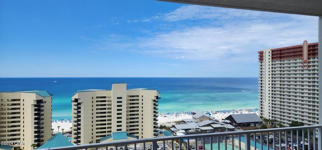 $338,000 | 9860 South Thomas Drive, Unit 1417 | Panama City Beach