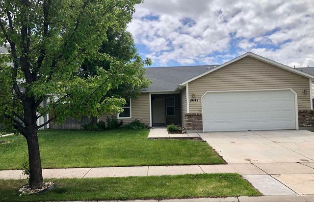 $1,995 | 9647 West Shelterwood Drive | Southwest Ada County Alliance